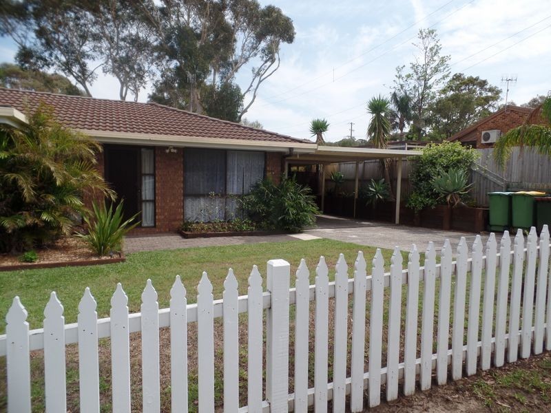 19 Cynthia Street, Bateau Bay NSW 2261