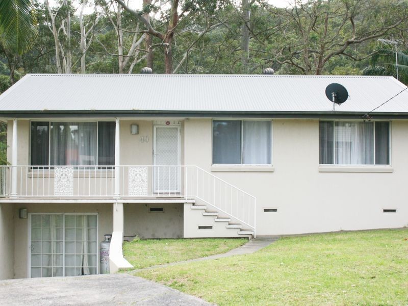 40 Green Plateau Road, Springfield NSW 2250