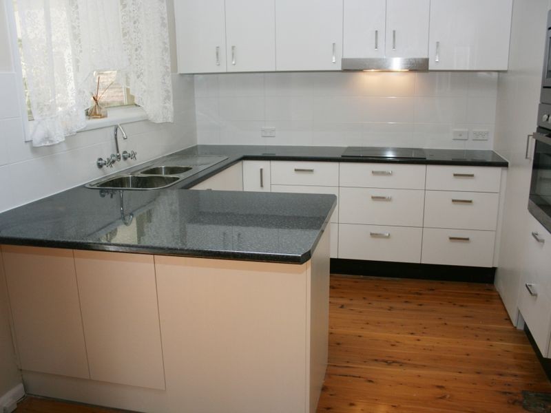 40 Green Plateau Road, Springfield NSW 2250