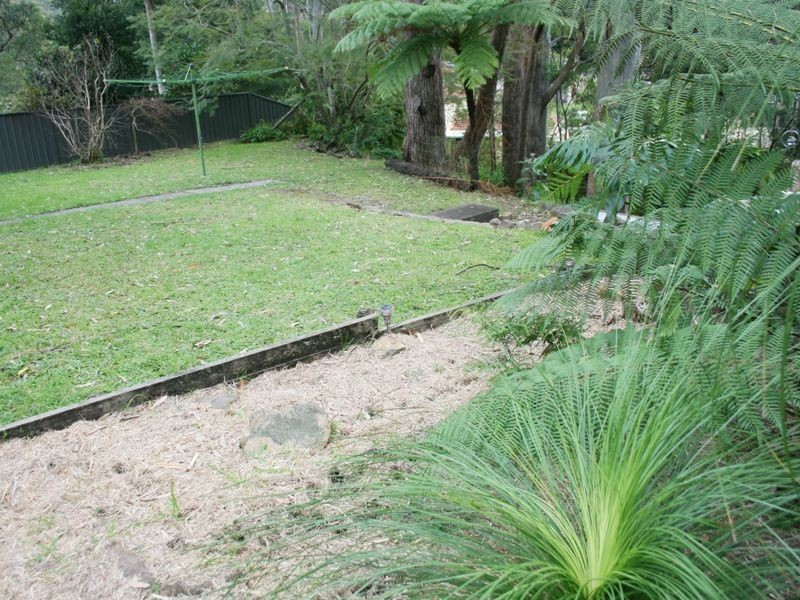 40 Green Plateau Road, Springfield NSW 2250