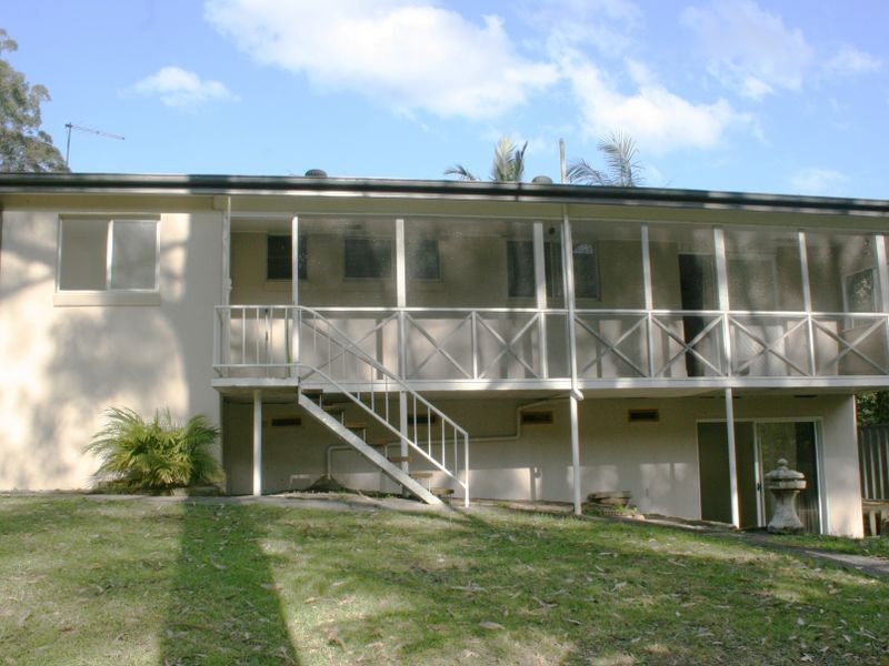 40 Green Plateau Road, Springfield NSW 2250