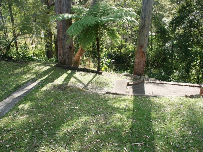 40 Green Plateau Road, Springfield NSW 2250