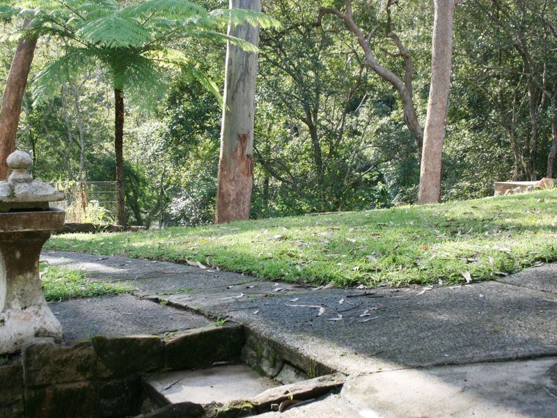 40 Green Plateau Road, Springfield NSW 2250