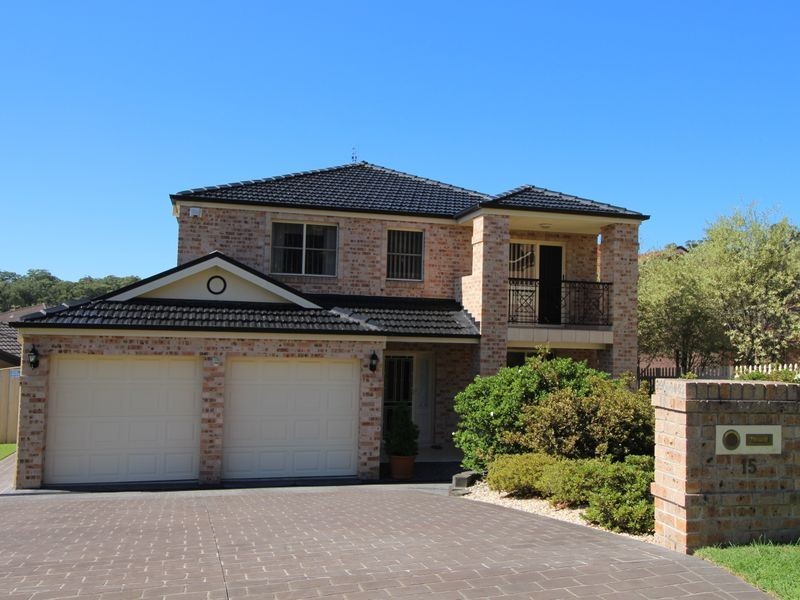 15 Tallowood Cresent, Erina NSW 2250