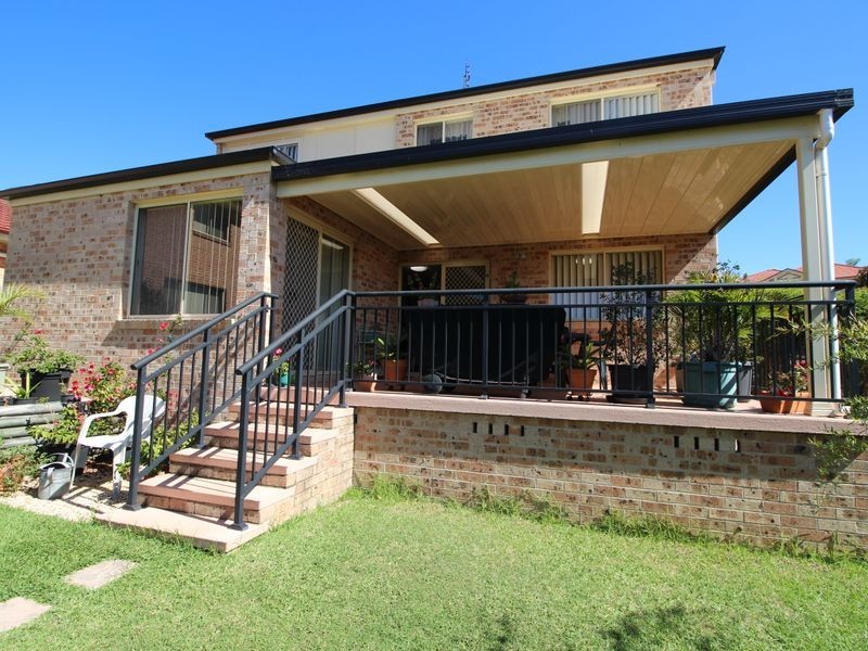 15 Tallowood Cresent, Erina NSW 2250