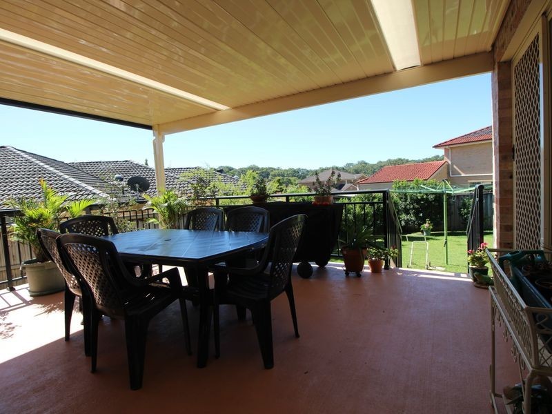 15 Tallowood Cresent, Erina NSW 2250