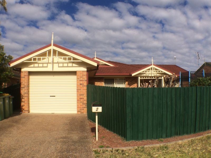 2 O’Donnell St, Lisarow NSW 2250