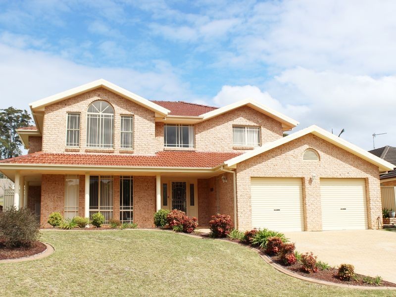 2 Flakelar Crescent, Terrigal NSW 2260