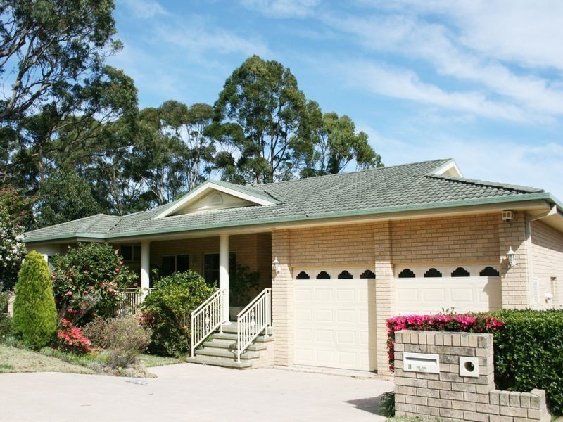 8 Cooper Road, Green Point NSW 2251