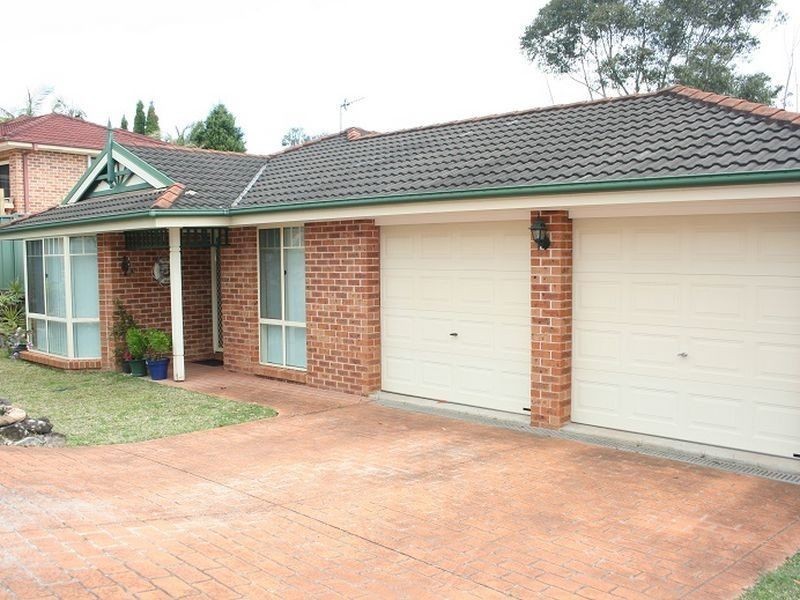 103 Bronzewing Drive, Erina NSW 2250