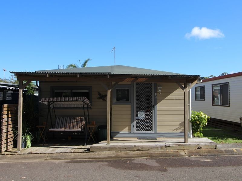 Site J5 Broadlands Estate, Green Point NSW 2251