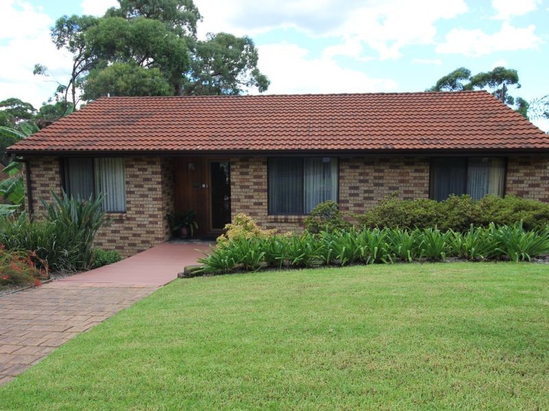 7 Howard Avenue, Green Point NSW 2251