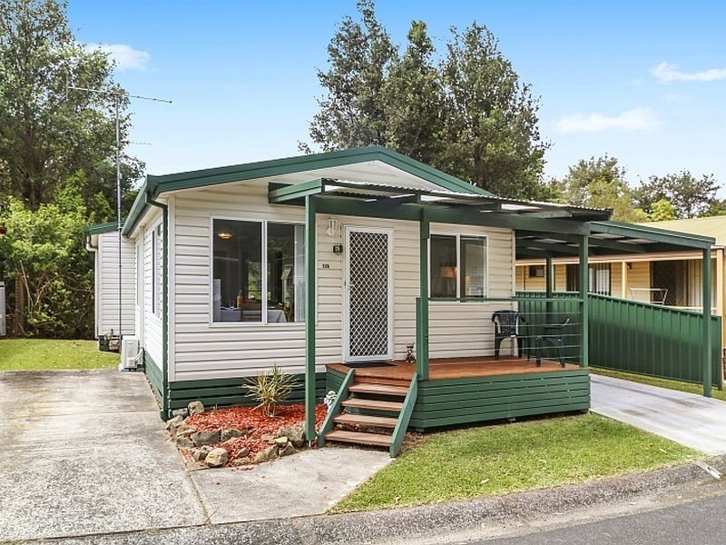125/474 Terrigal Drive The Bungalows, Terrigal NSW 2260 LJ Hooker