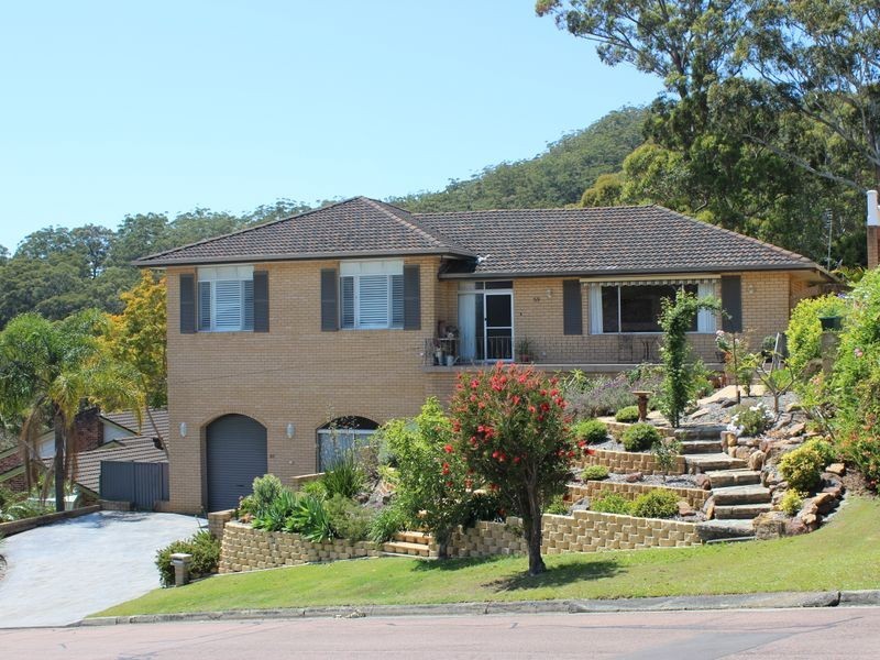 59 Panorama Terrace, Green Point NSW 2251