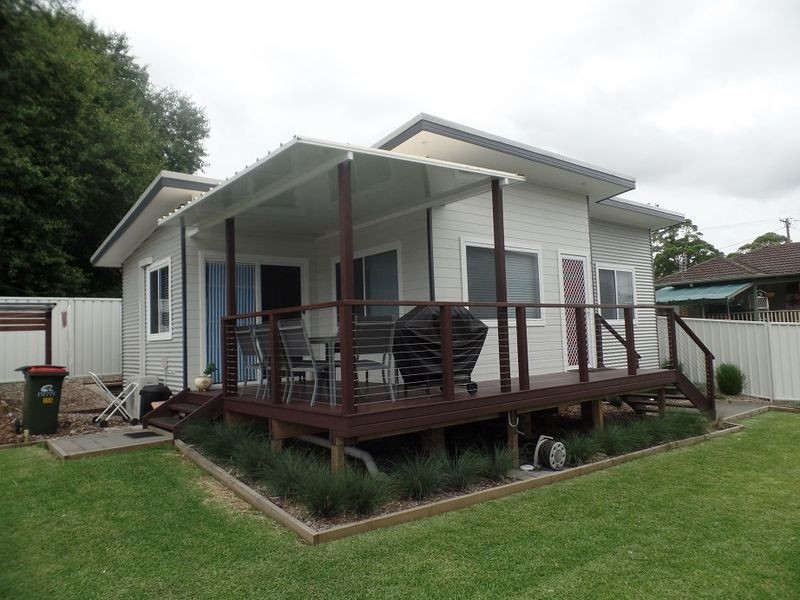 15a Newcastle Street, Springfield NSW 2250