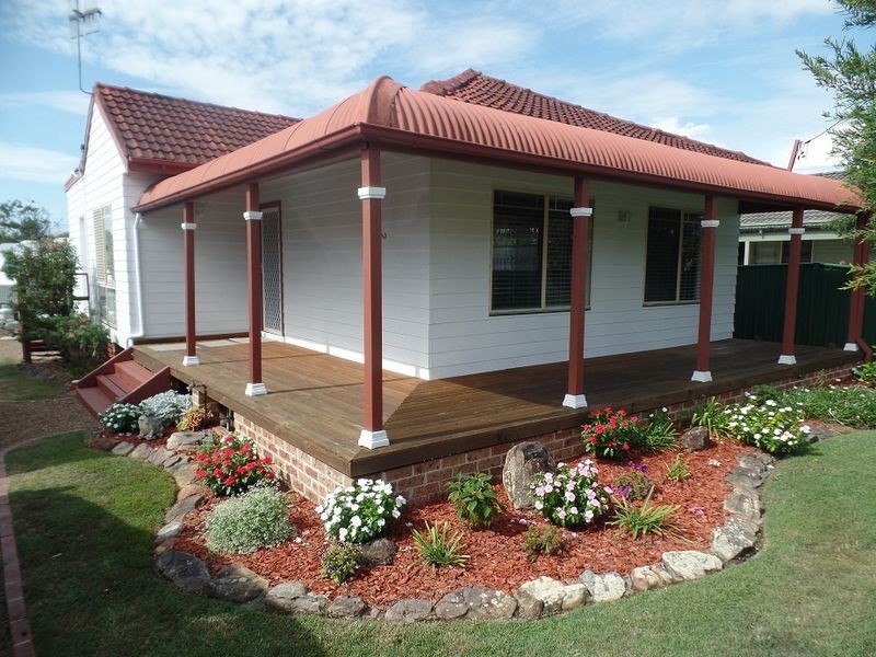 28 Farrar Road, Killarney Vale NSW 2261