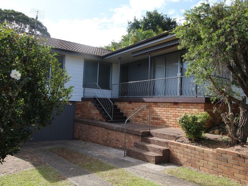 5 Elfin Hill Road, Green Point NSW 2251