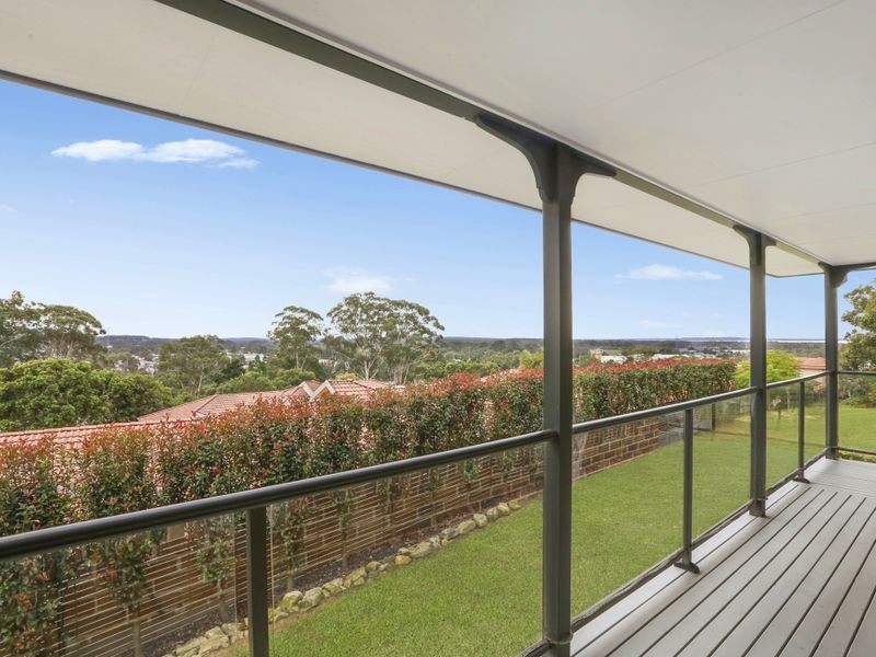 4 Hillview Crescent, Tuggerah NSW 2259