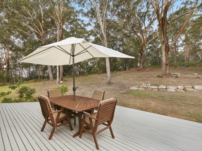 4 Hillview Crescent, Tuggerah NSW 2259