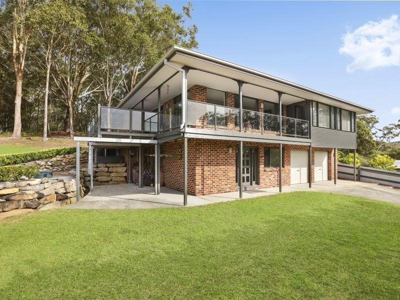 4 Hillview Crescent, Tuggerah NSW 2259