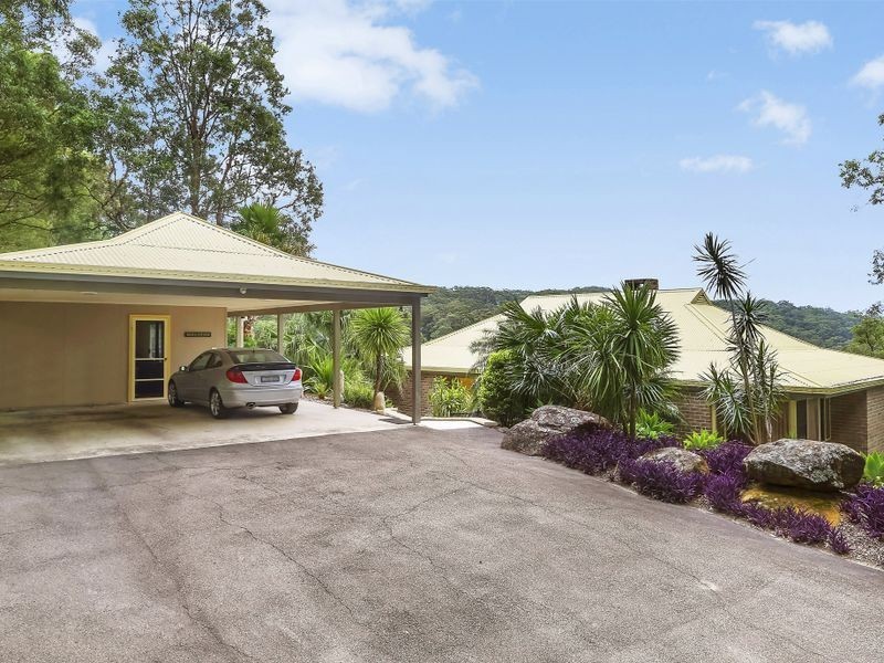 130 Clyde Road, Holgate NSW 2250