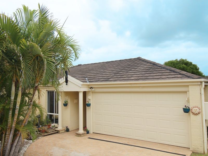 107 Bronzewing Drive, Erina NSW 2250