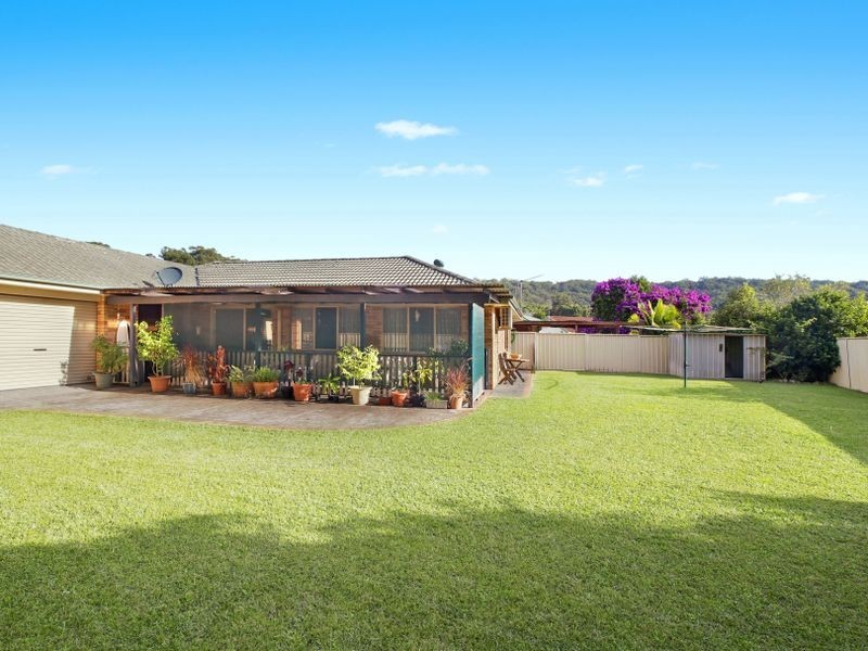 41 Allandale Road, Green Point NSW 2251