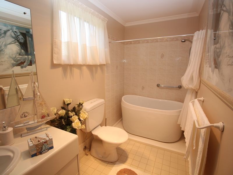 234/61 Karalta Road (Pine Needles Village), Erina NSW 2250