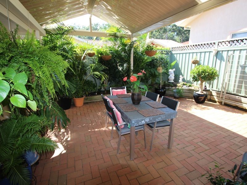 234/61 Karalta Road (Pine Needles Village), Erina NSW 2250