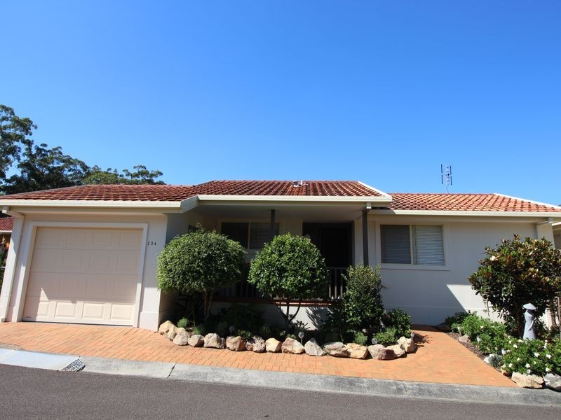 234/61 Karalta Road (Pine Needles Village), Erina NSW 2250