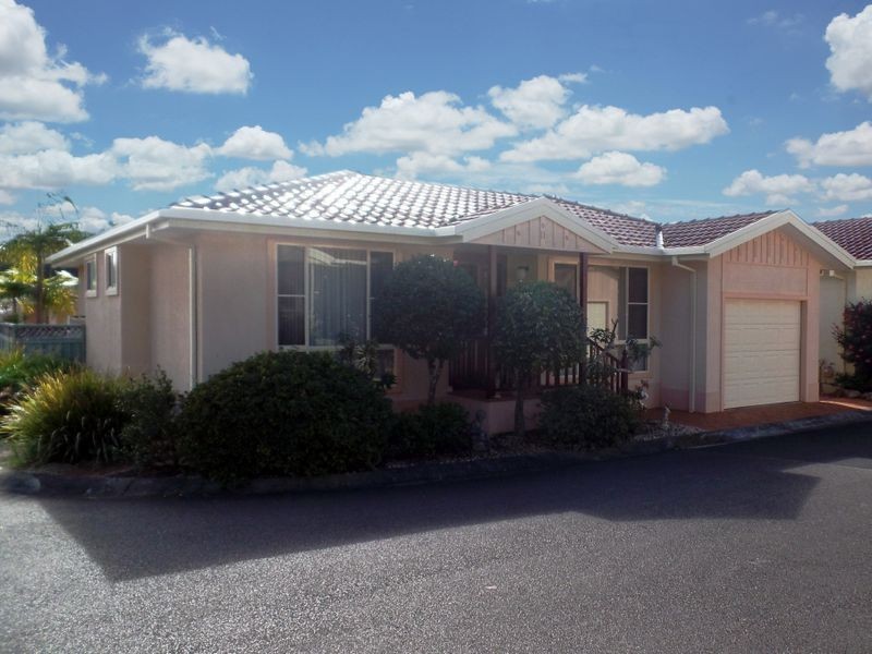 214/61 Karalta Road (Pine Needles Village), Erina NSW 2250