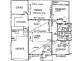 214/61 Karalta Road (Pine Needles Village), Erina NSW 2250 Floorplan