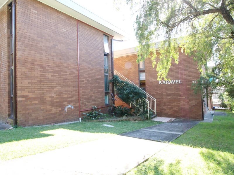 1/68-70 Faunce Street West, Gosford NSW 2250