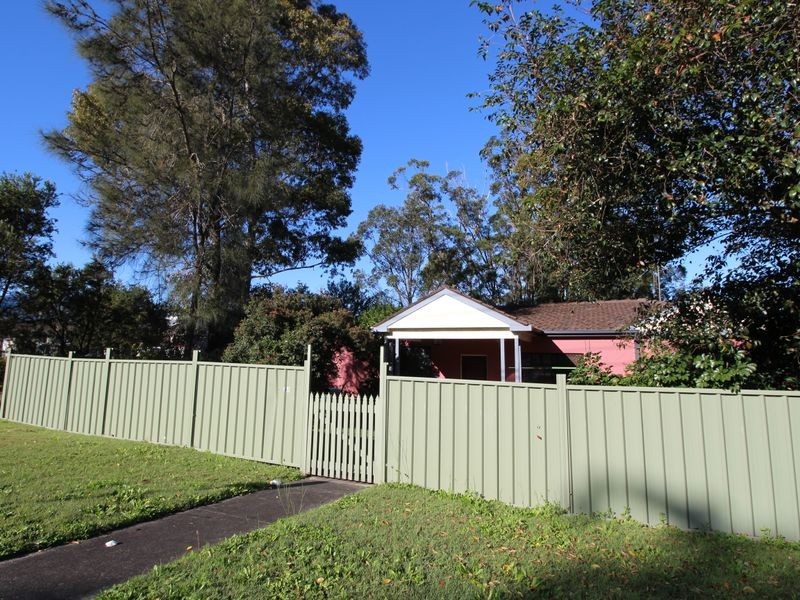 32 Avoca Drive, Kincumber NSW 2251