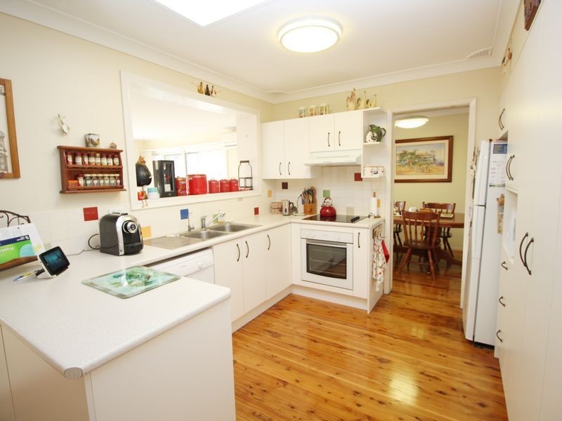 18 Gilda Drive, Narara NSW 2250