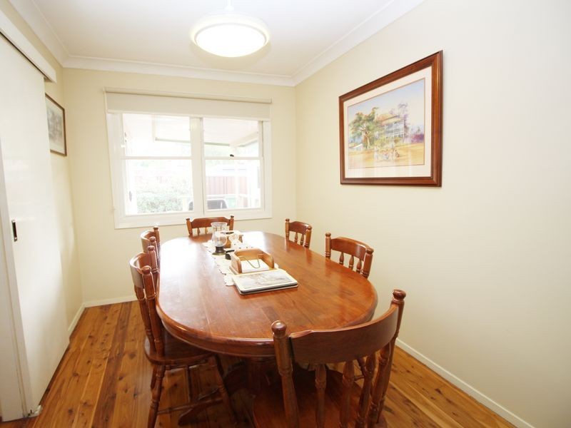 18 Gilda Drive, Narara NSW 2250