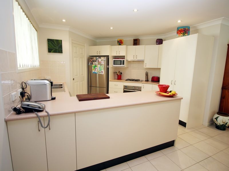 3/18 Jennie Cox Close, Erina NSW 2250