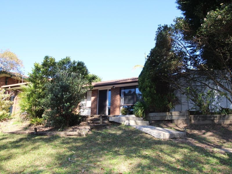 56 James Sea Drive, Green Point NSW 2251