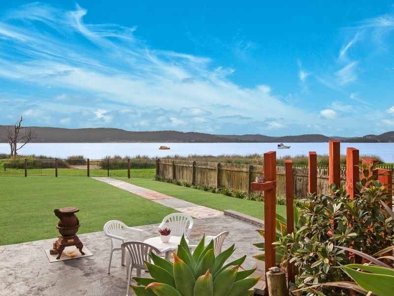 189 Steyne Road, Saratoga NSW 2251