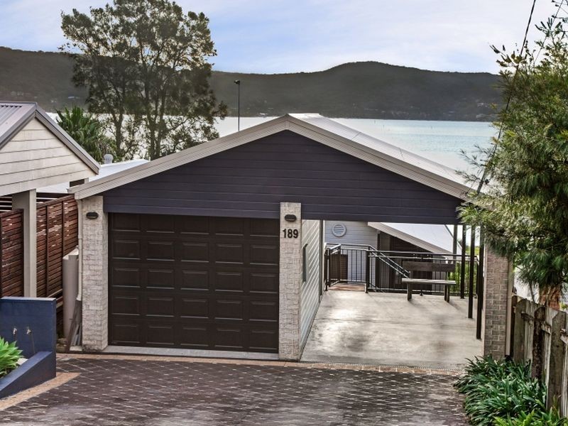 189 Steyne Road, Saratoga NSW 2251