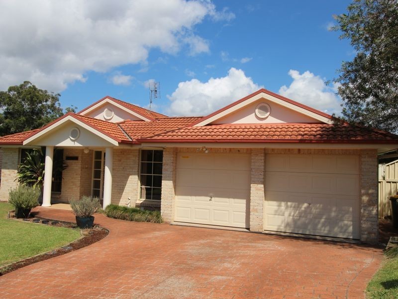 1 Bannister Drive, Erina NSW 2250