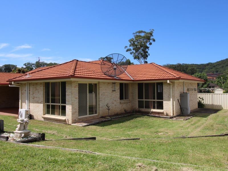 1 Bannister Drive, Erina NSW 2250