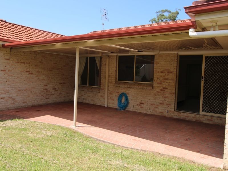 1 Bannister Drive, Erina NSW 2250