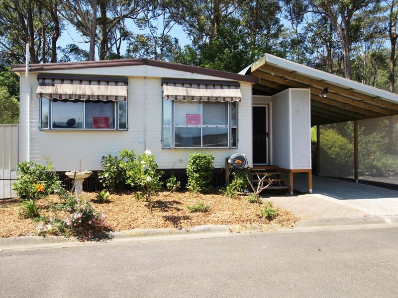 Site S36a Broadlands Estate, Green Point NSW 2251