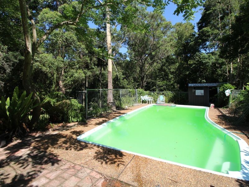 43 Paroo Road, Holgate NSW 2250