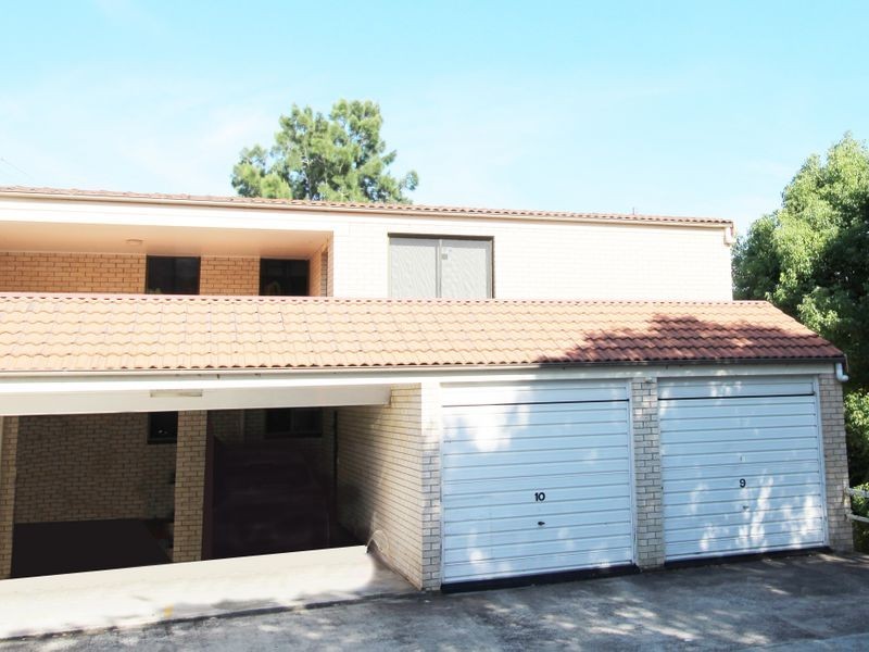 9/84-86 Henry Parry Drive, Gosford NSW 2250