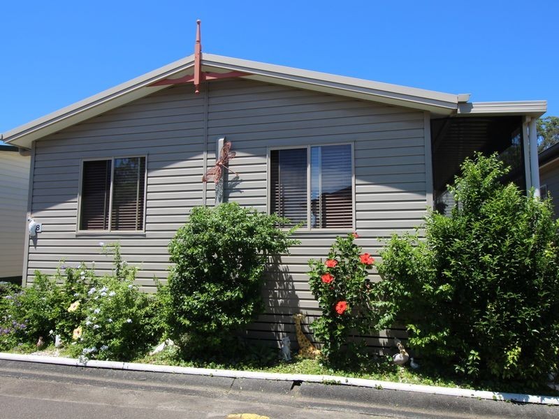 G8 Broadlands Estate, Green Point NSW 2251