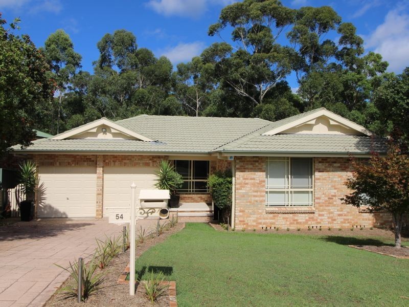 54 Bronzewing Drive, Erina NSW 2250