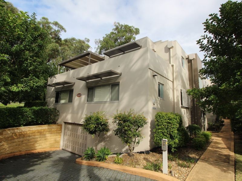 6/11 Jennie Cox Close, Erina NSW 2250