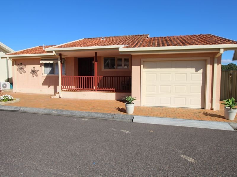 21/61 Karalta Road (Pine Needles Village), Erina NSW 2250 LJ Hooker